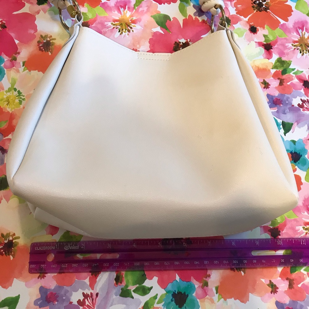 Summer small tote